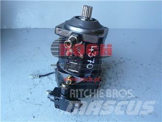 Liebherr 11000534A 2162294 发动机