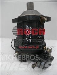 Liebherr 11000535 2162328 发动机