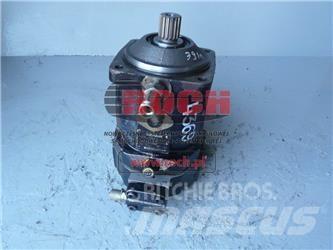Liebherr 11000535A 2162307 发动机