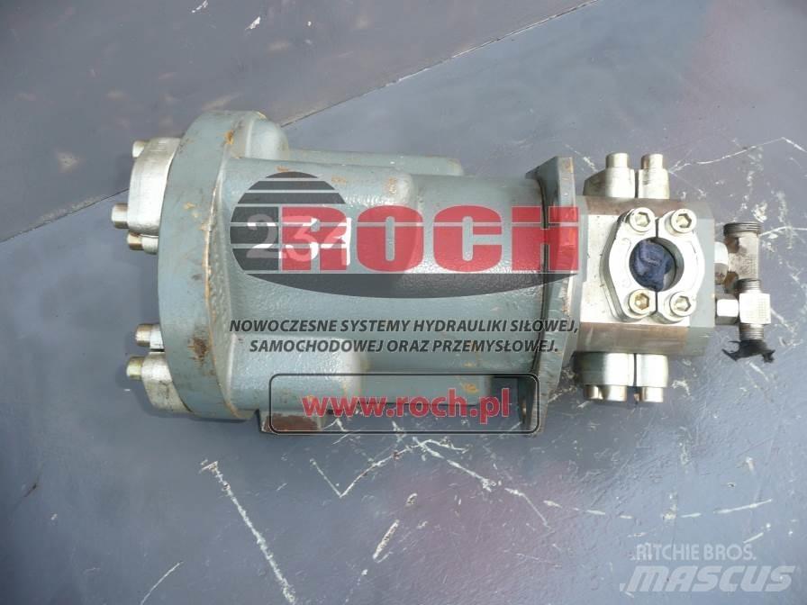 Liebherr 24123301 建筑机械-其他