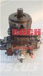 Liebherr 2560? 2933110108 发动机