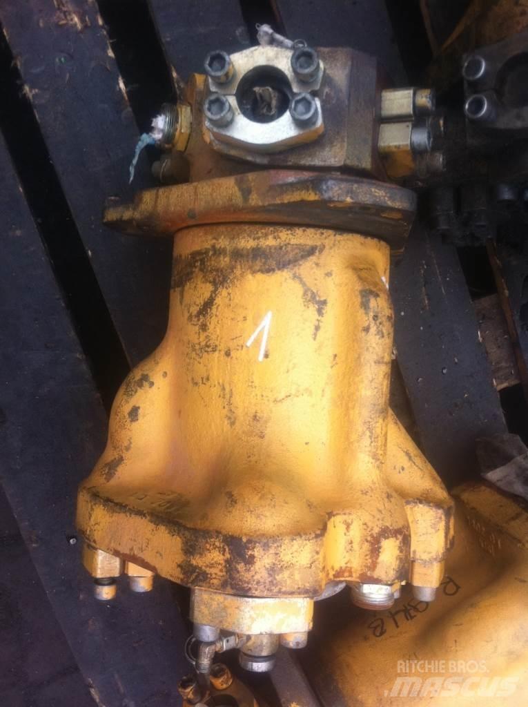 Liebherr DDF540 9141597 建筑机械-其他