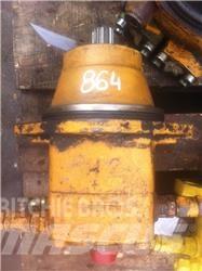 Liebherr FMF045 发动机