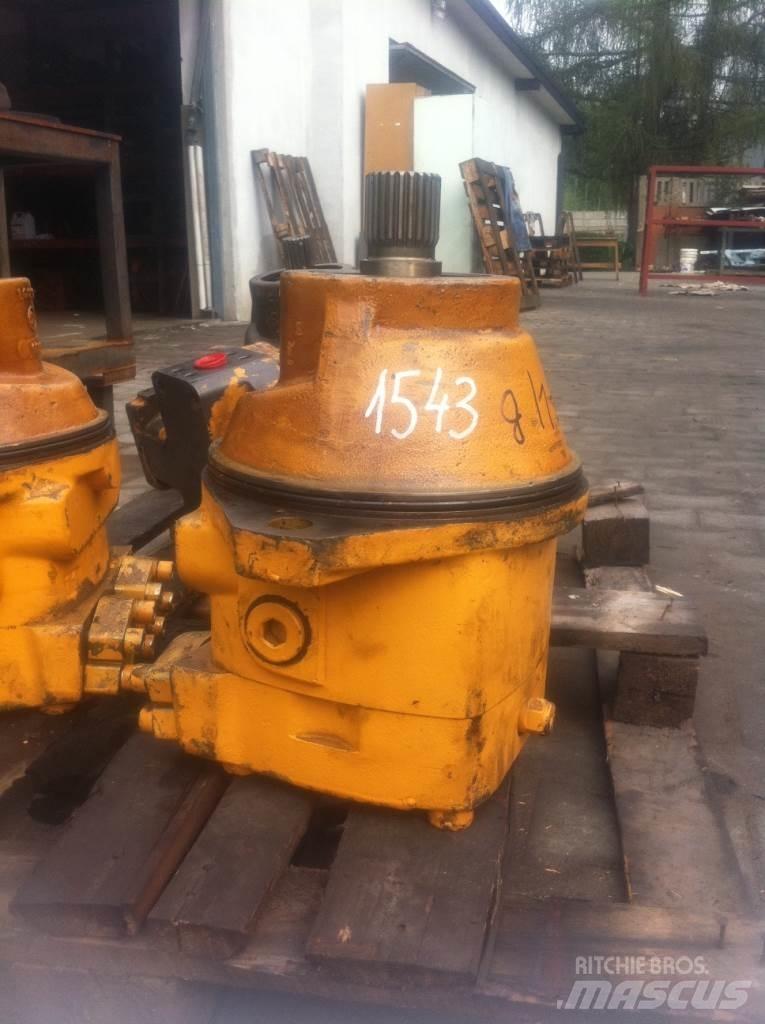 Liebherr FMF250 99310029 发动机