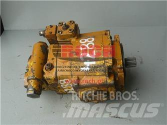Liebherr LMV 140 发动机