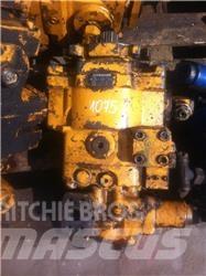 Liebherr LMV140 发动机