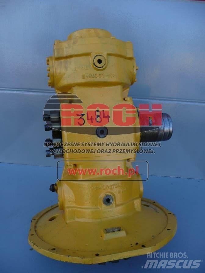 Liebherr LPVD125 液压