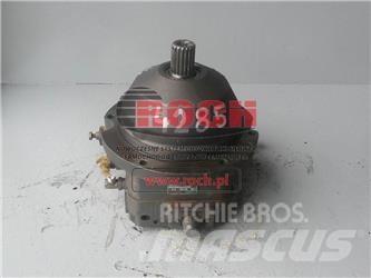 Linde 2500 3627332 发动机
