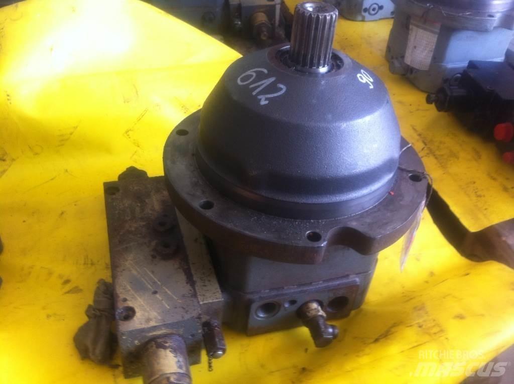 Linde 2500 3627332 发动机