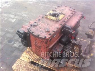 Linde 2PV105TG 液压