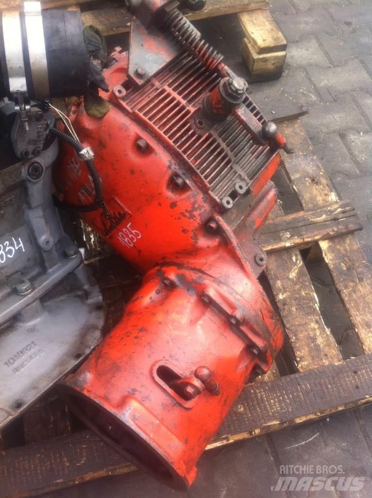 Linde 460C701472 液压