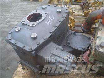 Linde B2PV105 液压