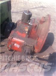 Linde B2PV105 液压