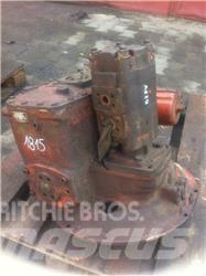 Linde B2PV105A 液压