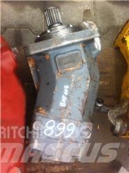 Linde BMF105 发动机