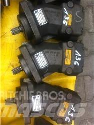 Linde BMF35 发动机