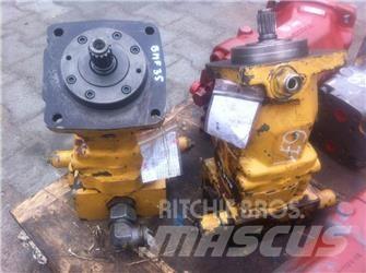 Linde BMF35 发动机