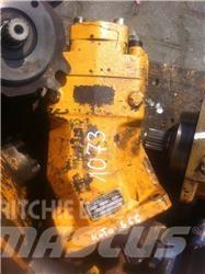 Linde BMF75-2552 发动机
