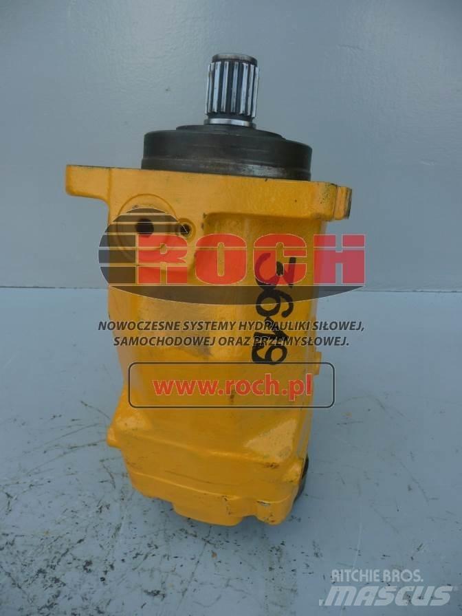 Linde BMF75 2552 发动机