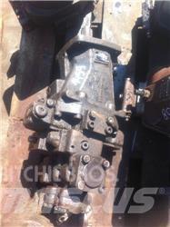 Linde BMR105 发动机