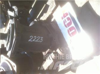 Linde BMR105 发动机