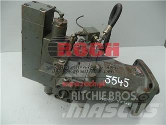 Linde BMR105-01 发动机