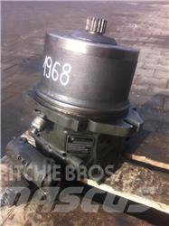 Linde BMV135 发动机