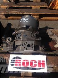 Linde BMV135-02 发动机