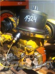Linde BMV135 46 发动机