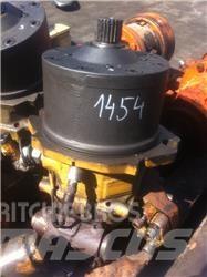 Linde BMV186 208A100103 发动机