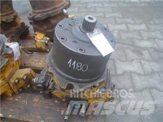 Linde BMV186-66 发动机