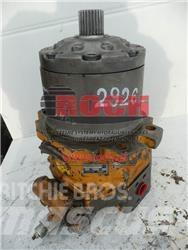 Linde BMV260 发动机