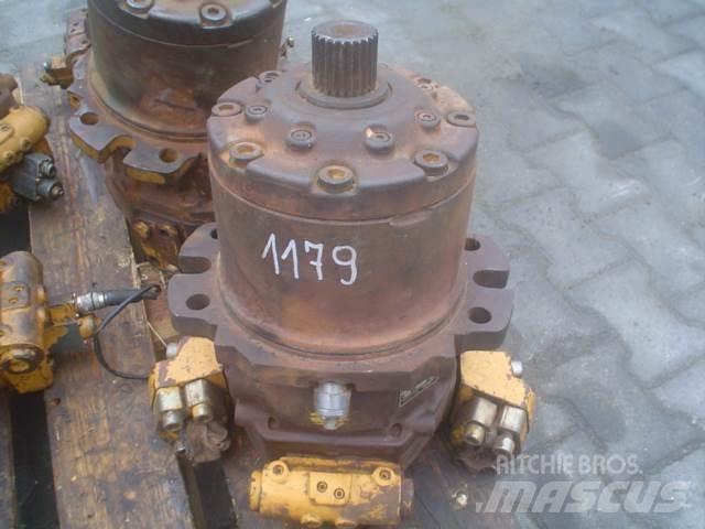 Linde BMV260-02 发动机