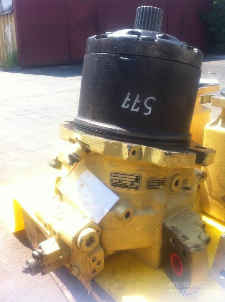 Linde BMV260-02 发动机