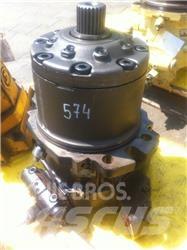 Linde BMV26088 发动机