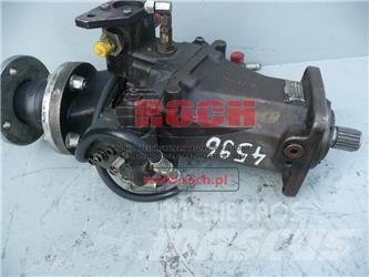 Linde BPR-105R 液压