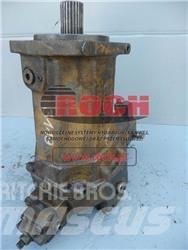 Linde BPR186 液压