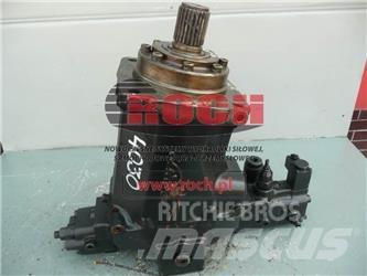 Linde BPR186L 液压