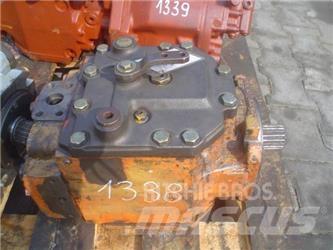 Linde BPV100 液压