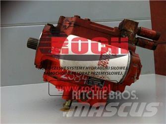 Linde BPV100R 液压