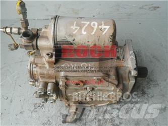 Linde BPV50R 液压