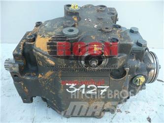 Linde BPV70L 5991521 液压