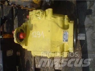 Linde BPV70LZ 液压
