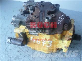 Linde BPV70LZ 液压