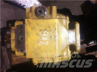 Linde BPV70LZ5142070577 液压