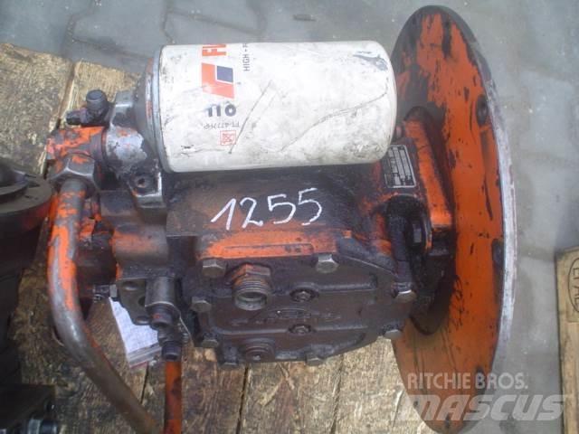 Linde BPV70R 液压