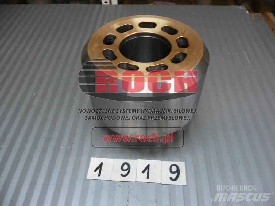 Linde CYLINDER DO HPR130 液压