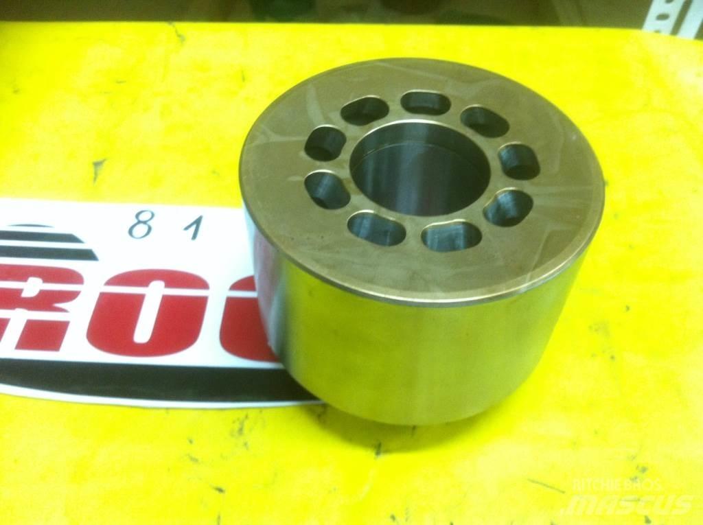Linde CYLINDER DO HPR130 液压