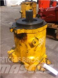 Linde HMF75 发动机