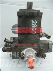 Linde HMF75 发动机